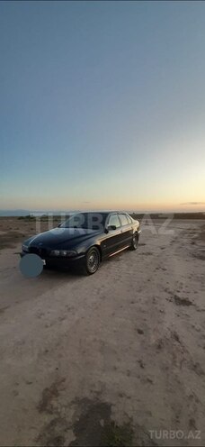 BMW 528 1997, 250,000 km - 2.8 л - Gəncə