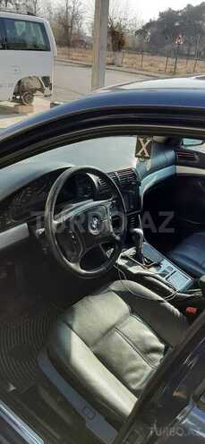 BMW 528 1997, 250,000 km - 2.8 л - Gəncə