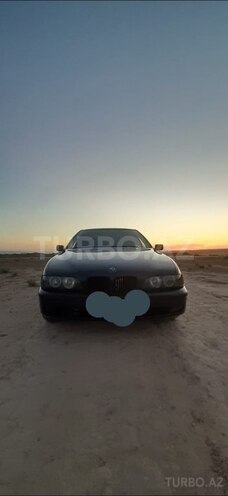 BMW 528 1997, 250,000 km - 2.8 л - Gəncə