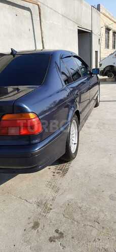 BMW 528 1997, 250,000 km - 2.8 л - Gəncə
