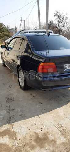 BMW 528 1997, 250,000 km - 2.8 л - Gəncə
