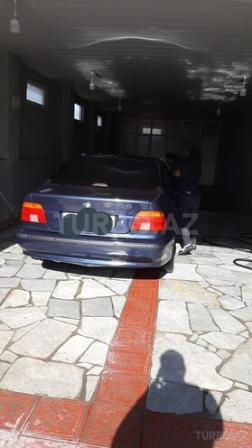 BMW 528 1997, 250,000 km - 2.8 л - Gəncə
