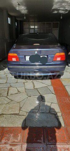BMW 528 1997, 250,000 km - 2.8 л - Gəncə