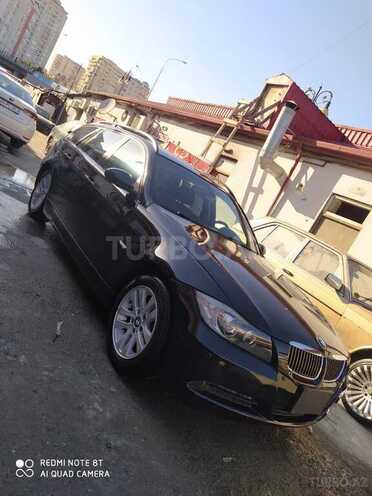 BMW 320 2007, 68,000 km - 2.0 l - Bakı