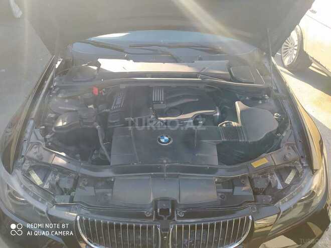 BMW 320 2007, 68,000 km - 2.0 l - Bakı