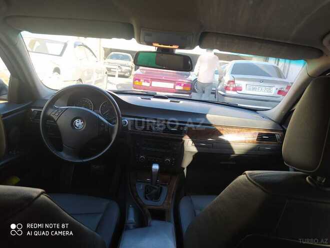 BMW 320 2007, 68,000 km - 2.0 l - Bakı