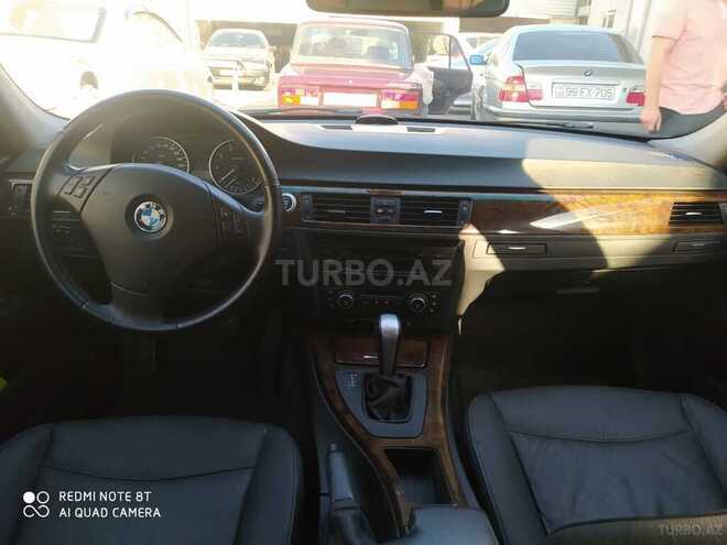 BMW 320 2007, 68,000 km - 2.0 l - Bakı