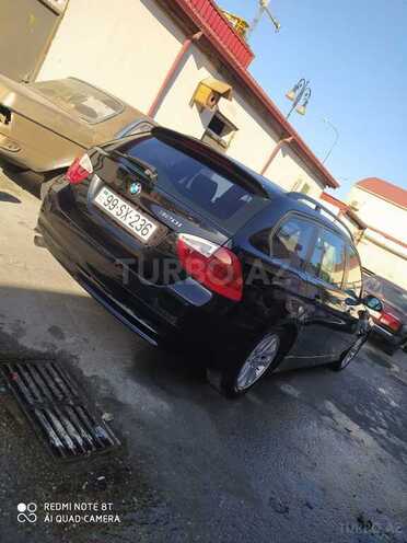 BMW 320 2007, 68,000 km - 2.0 l - Bakı