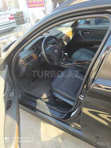 BMW 320 2007, 68,000 km - 2.0 l - Bakı