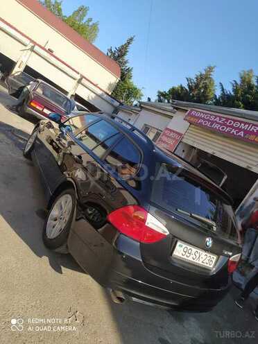 BMW 320 2007, 68,000 km - 2.0 l - Bakı