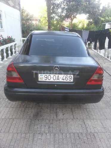 Mercedes C 180 1995, 324,565 km - 1.8 l - Lənkəran