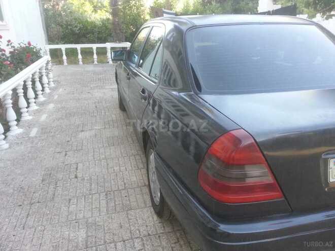 Mercedes C 180 1995, 324,565 km - 1.8 l - Lənkəran