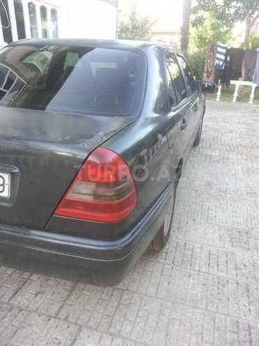 Mercedes C 180 1995, 324,565 km - 1.8 l - Lənkəran