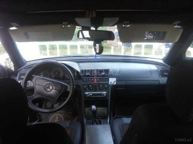 Mercedes C 180 1995, 324,565 km - 1.8 l - Lənkəran
