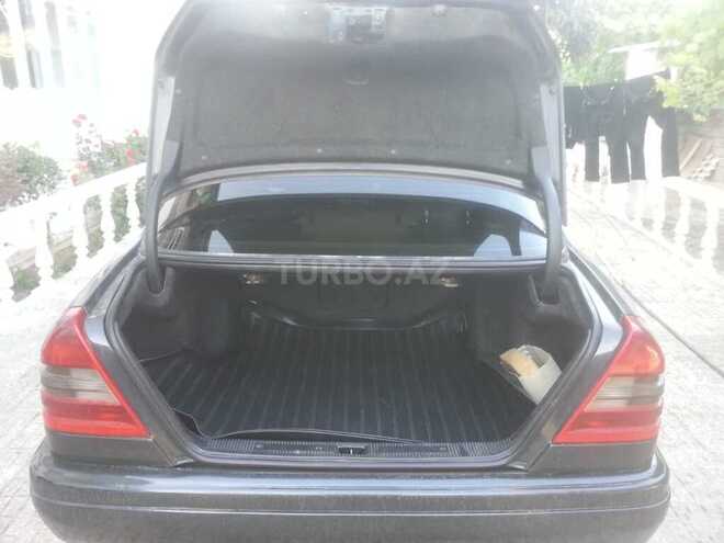 Mercedes C 180 1995, 324,565 km - 1.8 l - Lənkəran