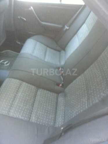 Mercedes C 180 1995, 324,565 km - 1.8 l - Lənkəran