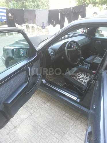 Mercedes C 180 1995, 324,565 km - 1.8 l - Lənkəran