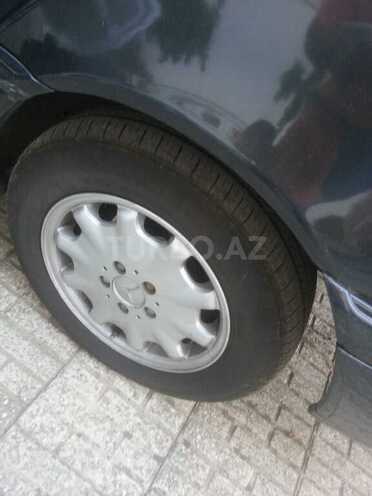 Mercedes C 180 1995, 324,565 km - 1.8 l - Lənkəran