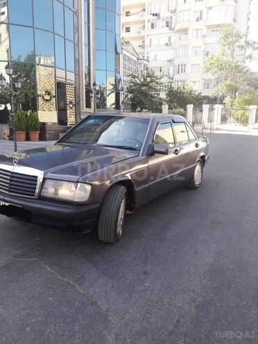 Mercedes 190 1992, 164,276 km - 2.0 l - Bakı