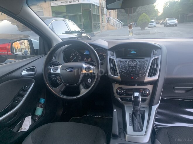Ford Focus 2014, 147,000 km - 1.6 l - Bakı