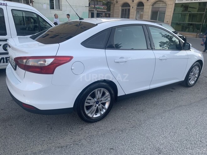 Ford Focus 2014, 147,000 km - 1.6 l - Bakı