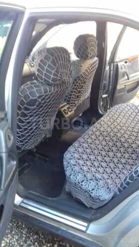 Mercedes E 220 1997, 480,000 km - 2.2 l - Bakı