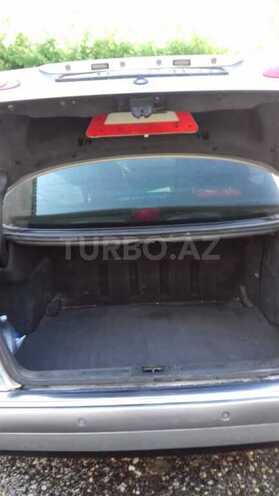 Mercedes E 220 1997, 480,000 km - 2.2 l - Bakı