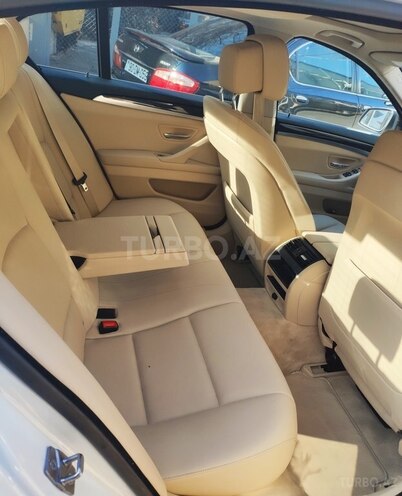 BMW 528 2011, 130,000 km - 2.0 l - Bakı