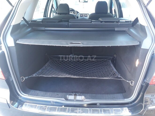 Mercedes B 180 2010, 103,000 km - 1.7 l - Bakı