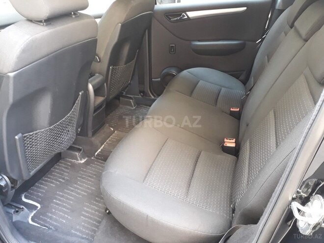 Mercedes B 180 2010, 103,000 km - 1.7 l - Bakı