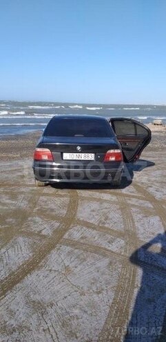 BMW 525 1996, 200,000 km - 2.0 l - Bakı