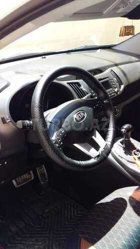 Kia Sportage 2013, 98,000 km - 2.0 л - Xırdalan