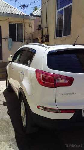 Kia Sportage 2013, 98,000 km - 2.0 л - Xırdalan