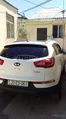 Kia Sportage 2013, 98,000 km - 2.0 л - Xırdalan