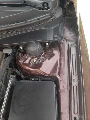Kia Cerato 2010, 99,000 km - 1.6 l - Sumqayıt