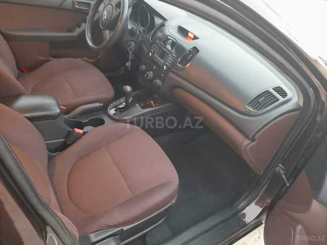 Kia Cerato 2010, 99,000 km - 1.6 l - Sumqayıt
