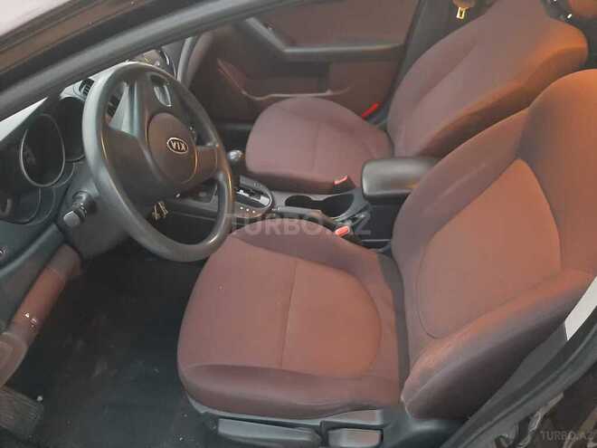 Kia Cerato 2010, 99,000 km - 1.6 l - Sumqayıt