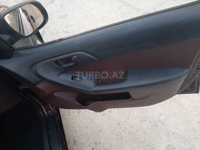 Kia Cerato 2010, 99,000 km - 1.6 l - Sumqayıt