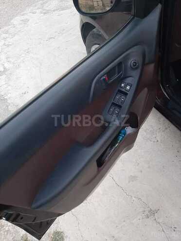 Kia Cerato 2010, 99,000 km - 1.6 l - Sumqayıt