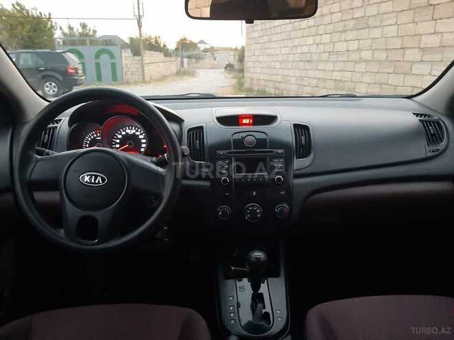 Kia Cerato 2010, 99,000 km - 1.6 l - Sumqayıt