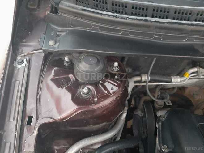 Kia Cerato 2010, 99,000 km - 1.6 l - Sumqayıt