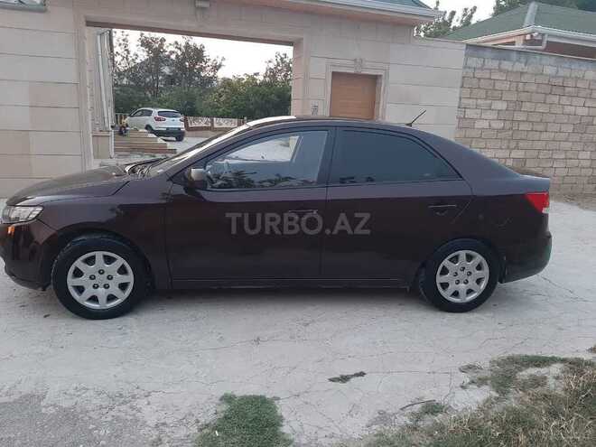 Kia Cerato 2010, 99,000 km - 1.6 l - Sumqayıt