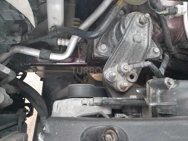 Kia Cerato 2010, 99,000 km - 1.6 l - Sumqayıt