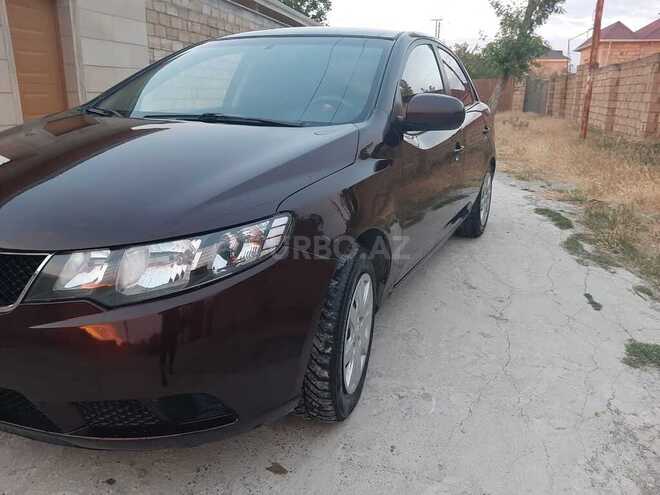 Kia Cerato 2010, 99,000 km - 1.6 l - Sumqayıt