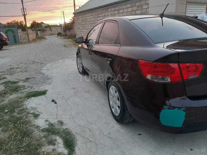 Kia Cerato 2010, 99,000 km - 1.6 l - Sumqayıt