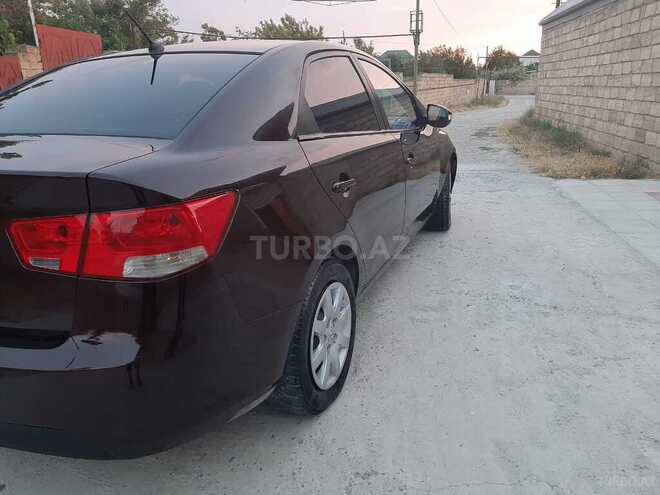 Kia Cerato 2010, 99,000 km - 1.6 l - Sumqayıt