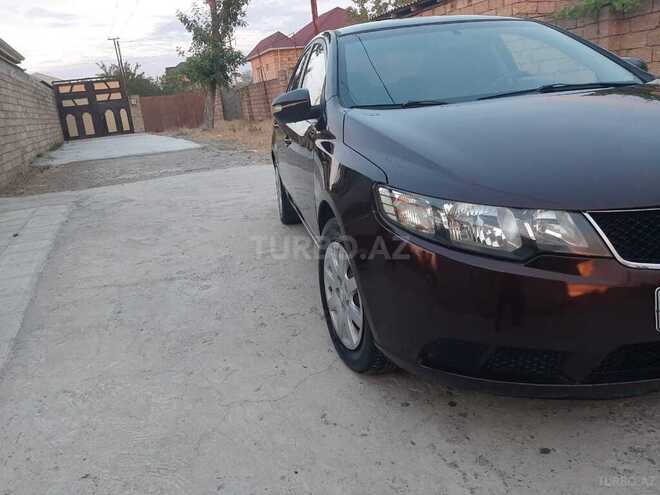 Kia Cerato 2010, 99,000 km - 1.6 l - Sumqayıt
