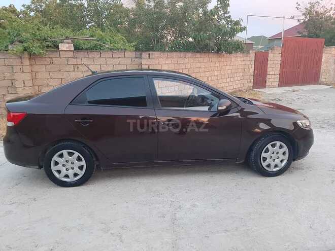 Kia Cerato 2010, 99,000 km - 1.6 l - Sumqayıt