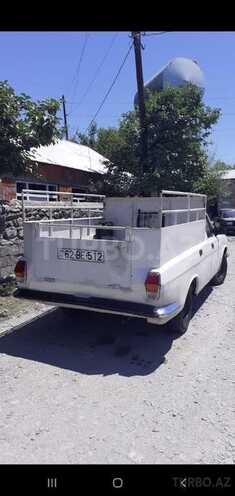 GAZ 24-10 1988, 15,000 km - 2.5 l - Balakən