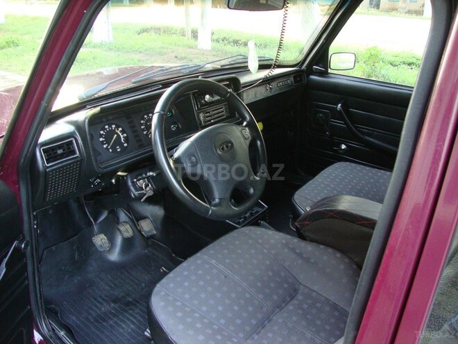 LADA (VAZ) 2107 2003, 170,057 km - 1.5 l - Lənkəran